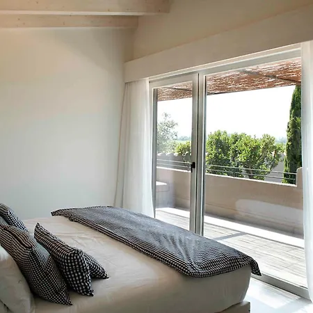 Golf Emporda - The Haus Bcn Vila Gualta