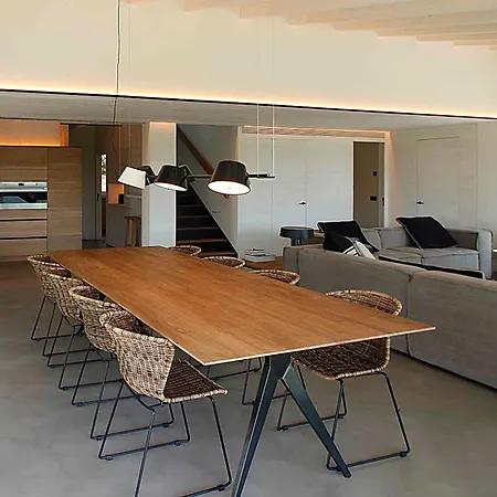 Golf Emporda - The Haus Bcn Vila
