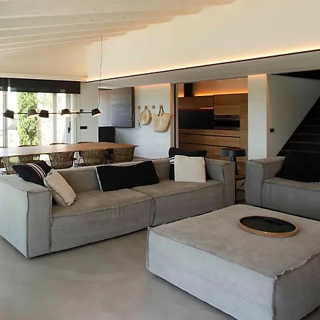 Golf Emporda - The Haus Bcn Gualta