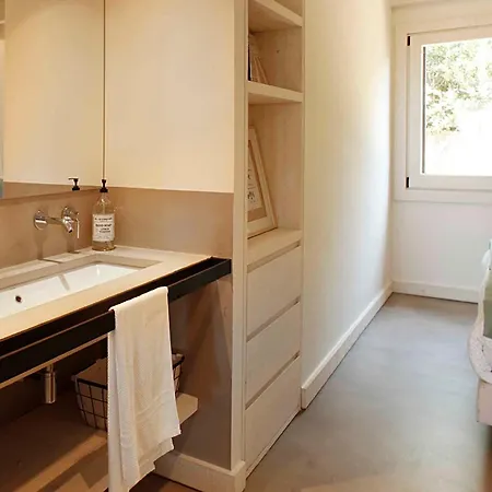 Golf Emporda - The Haus Bcn *