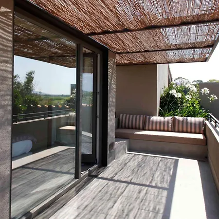 Golf Emporda - The Haus Bcn *